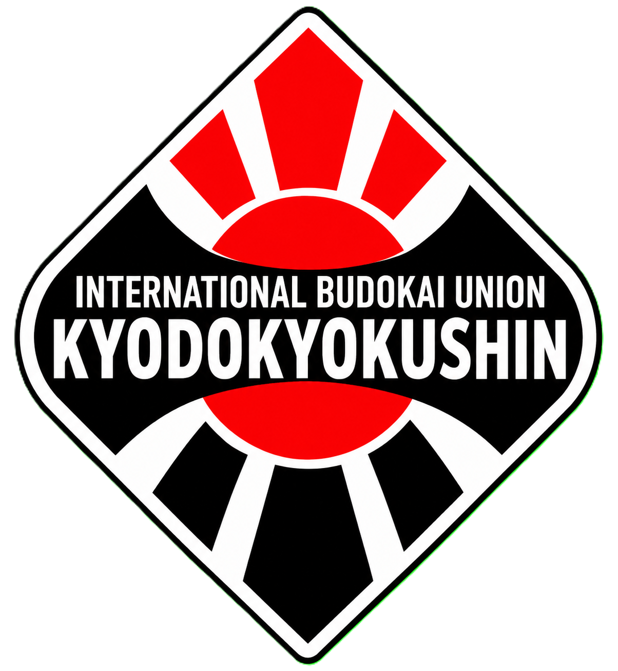 IBU Kyokushin